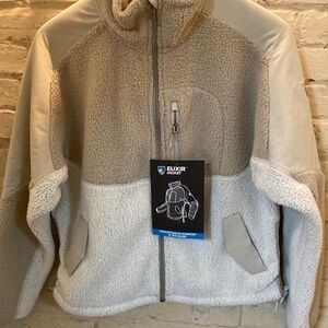 Kuhn Elixir Jacket